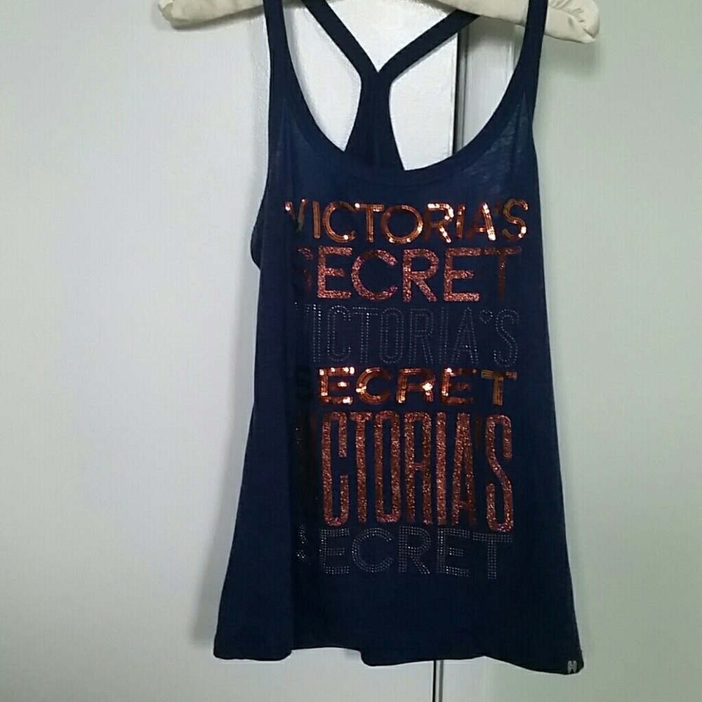 Victoria's Secret top